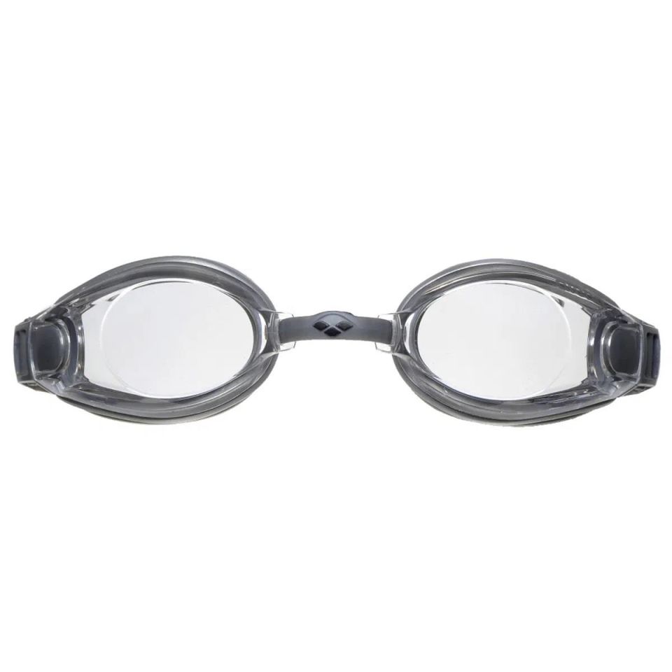 Arena Zoom X-Fit Unisex Gri Yüzücü Gözlüğü-9240411