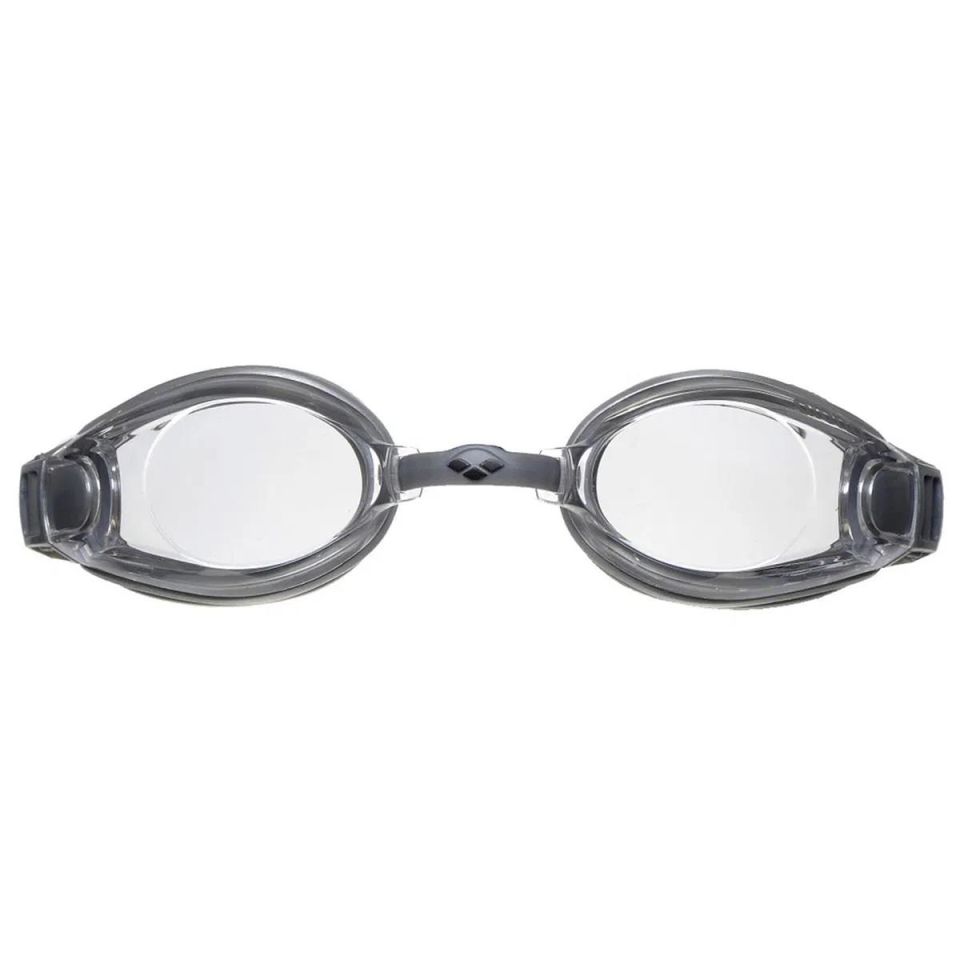Arena Zoom X-Fit Unisex Gri Yüzücü Gözlüğü-9240411