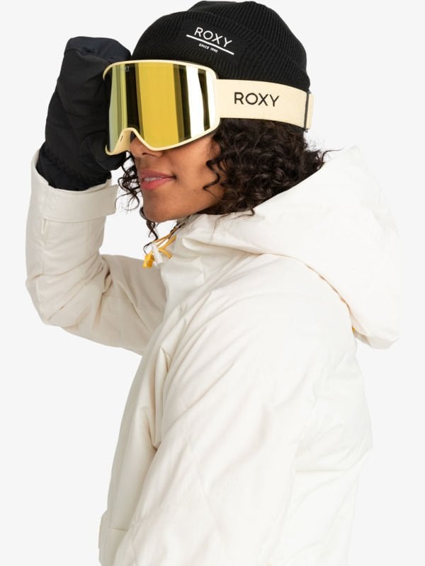 Roxy Storm Kadın Kayak/Snowboard Gözlüğü-ERJTG03166