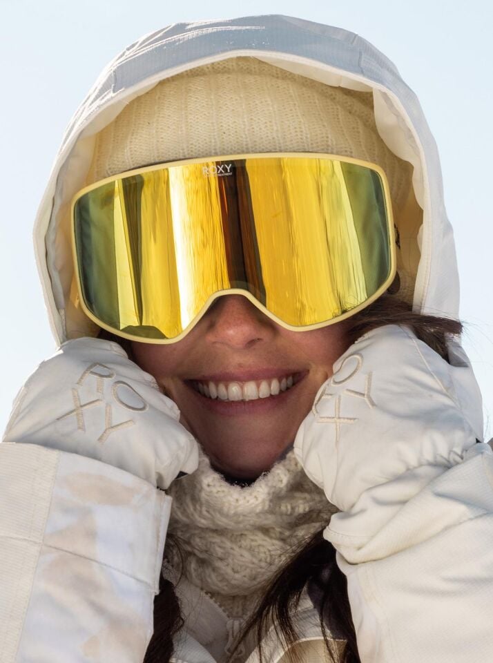 Roxy Storm Kadın Kayak/Snowboard Gözlüğü-ERJTG03166