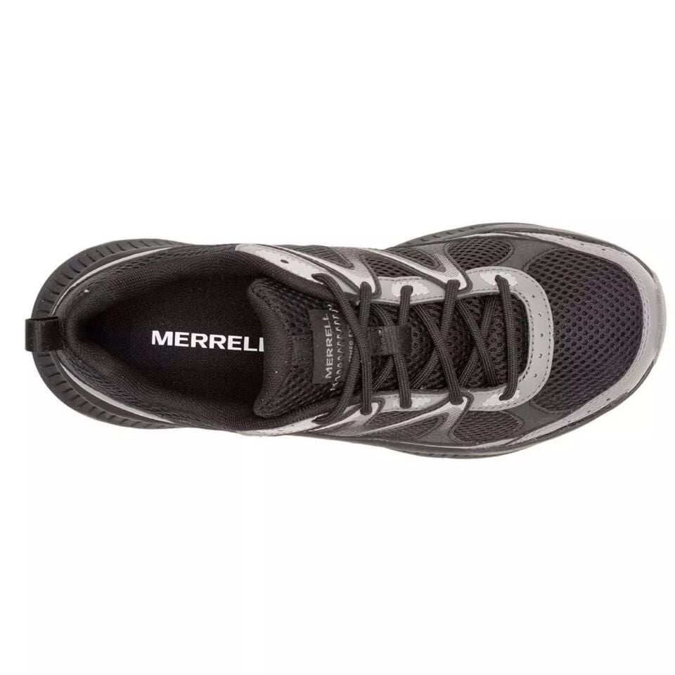 Merrell Tempo Exp Kadın Siyah Outdoor Ayakkabı-J038732