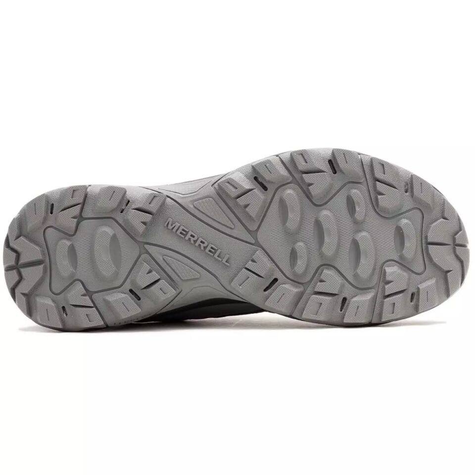 Merrell Tempo Exp Kadın Siyah Outdoor Ayakkabı-J038732