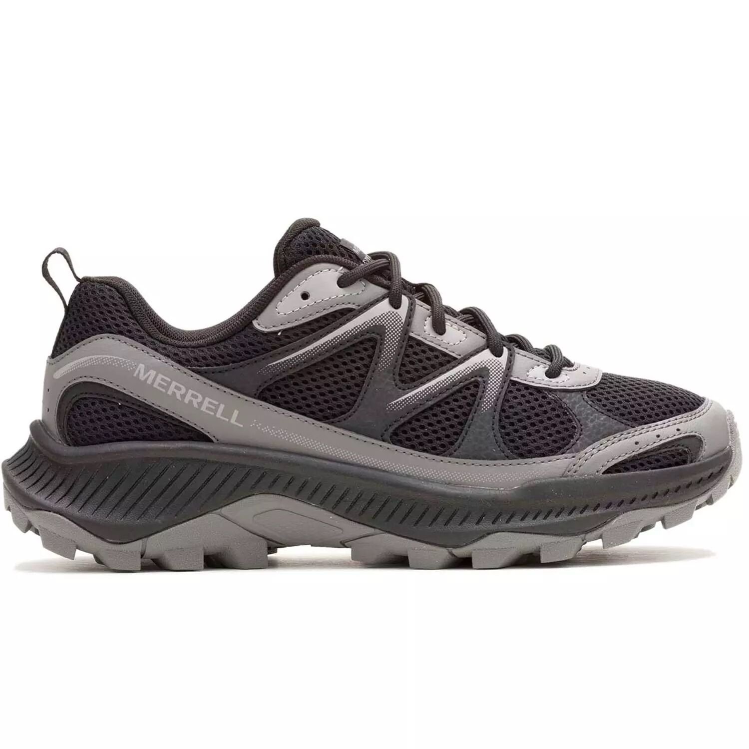 Merrell Tempo Exp Kadın Siyah Outdoor Ayakkabı-J038732