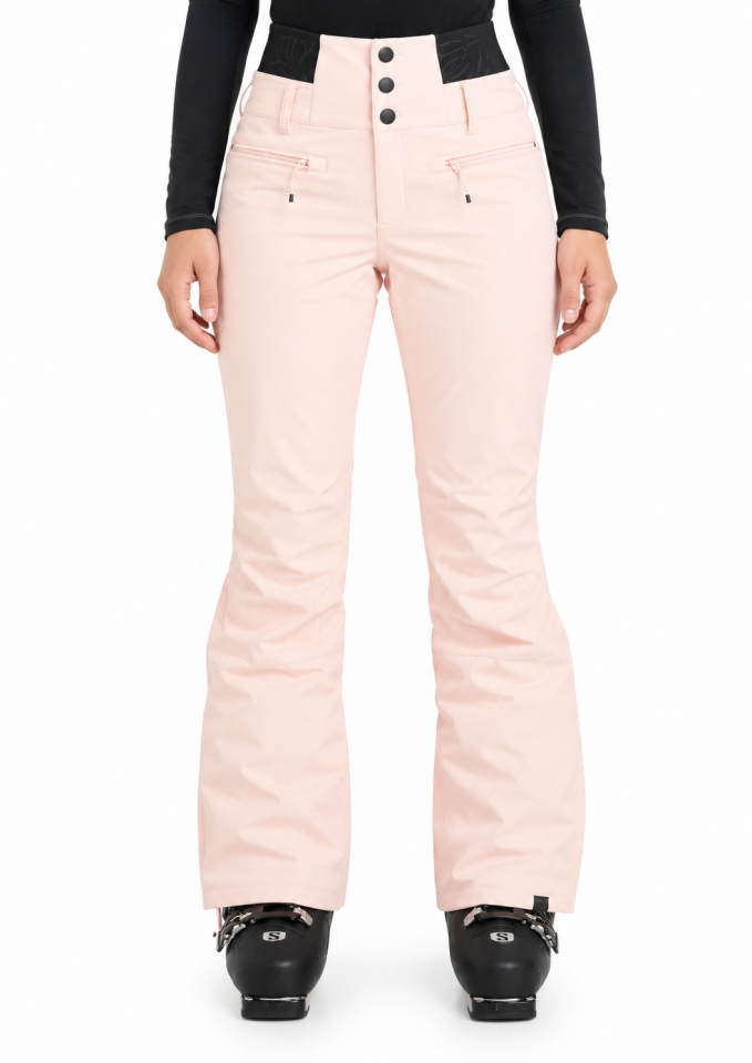 Roxy Rising High PT Kadın Kayak/Snowboard Pantolonu-ERJTP03272