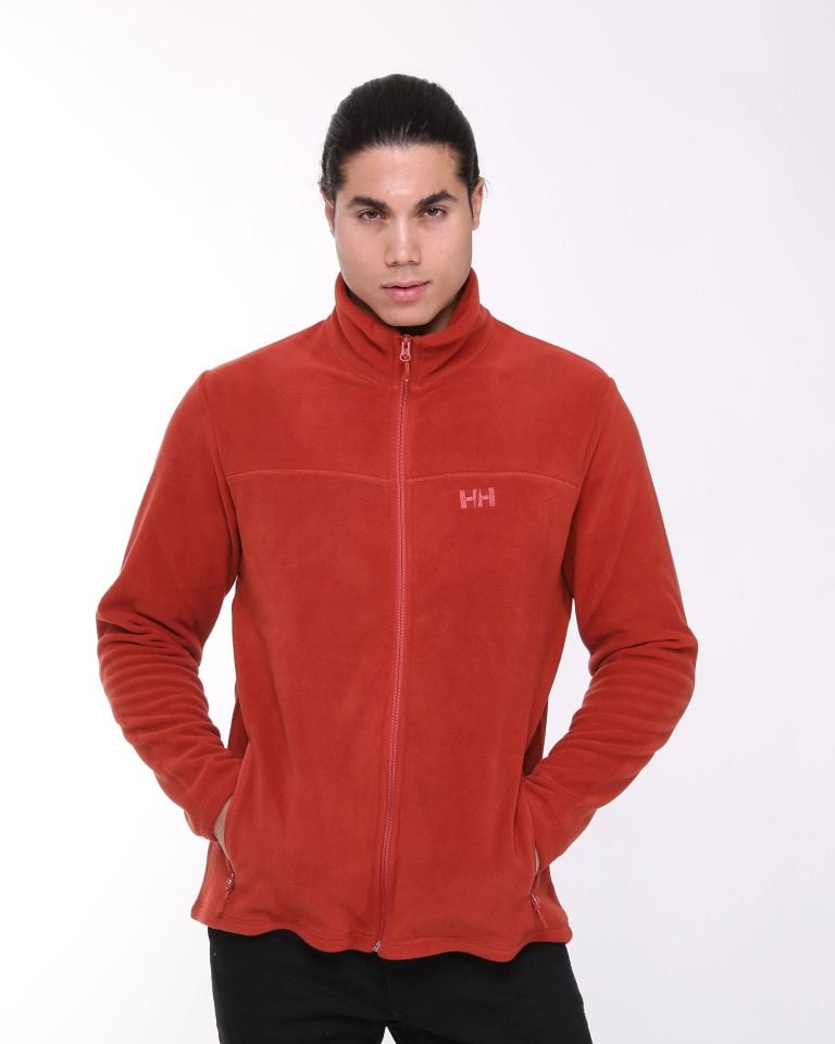 Helly Hansen Zippy Erkek Polar Mount-HH..12007DCY