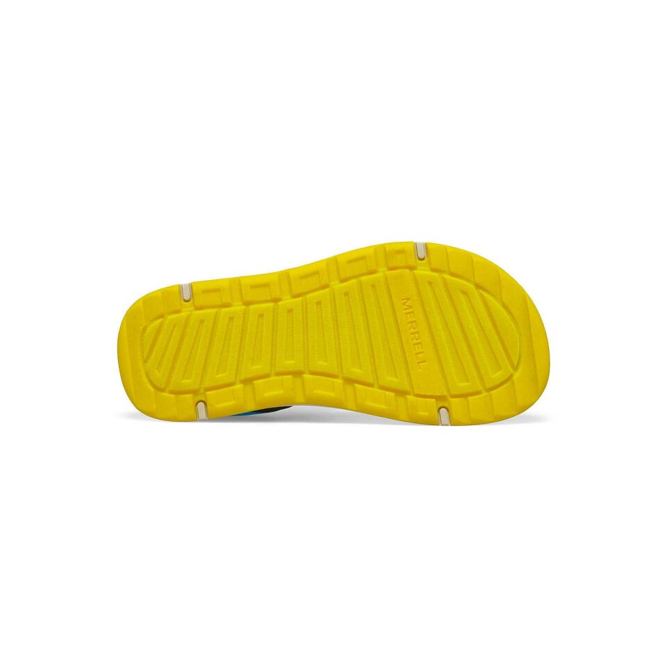 Merrell Kahuna Web 2.0 Çocuk Sandalet-MK267533