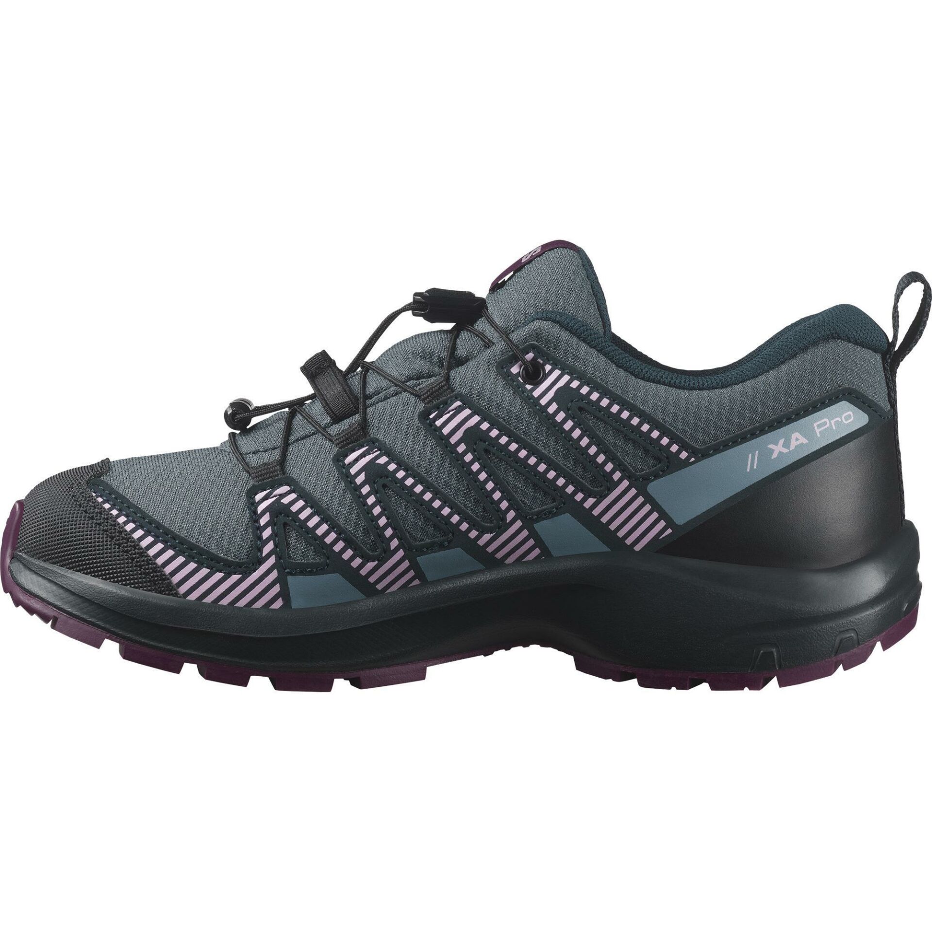 Salomon Xa Pro V8 Cswp Çocuk Outdoor Ayakkabı-L47568100