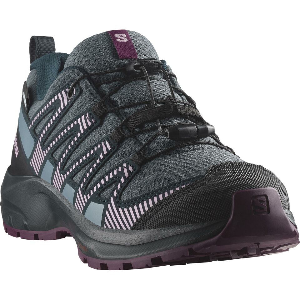 Salomon Xa Pro V8 Cswp Çocuk Outdoor Ayakkabı-L47568100