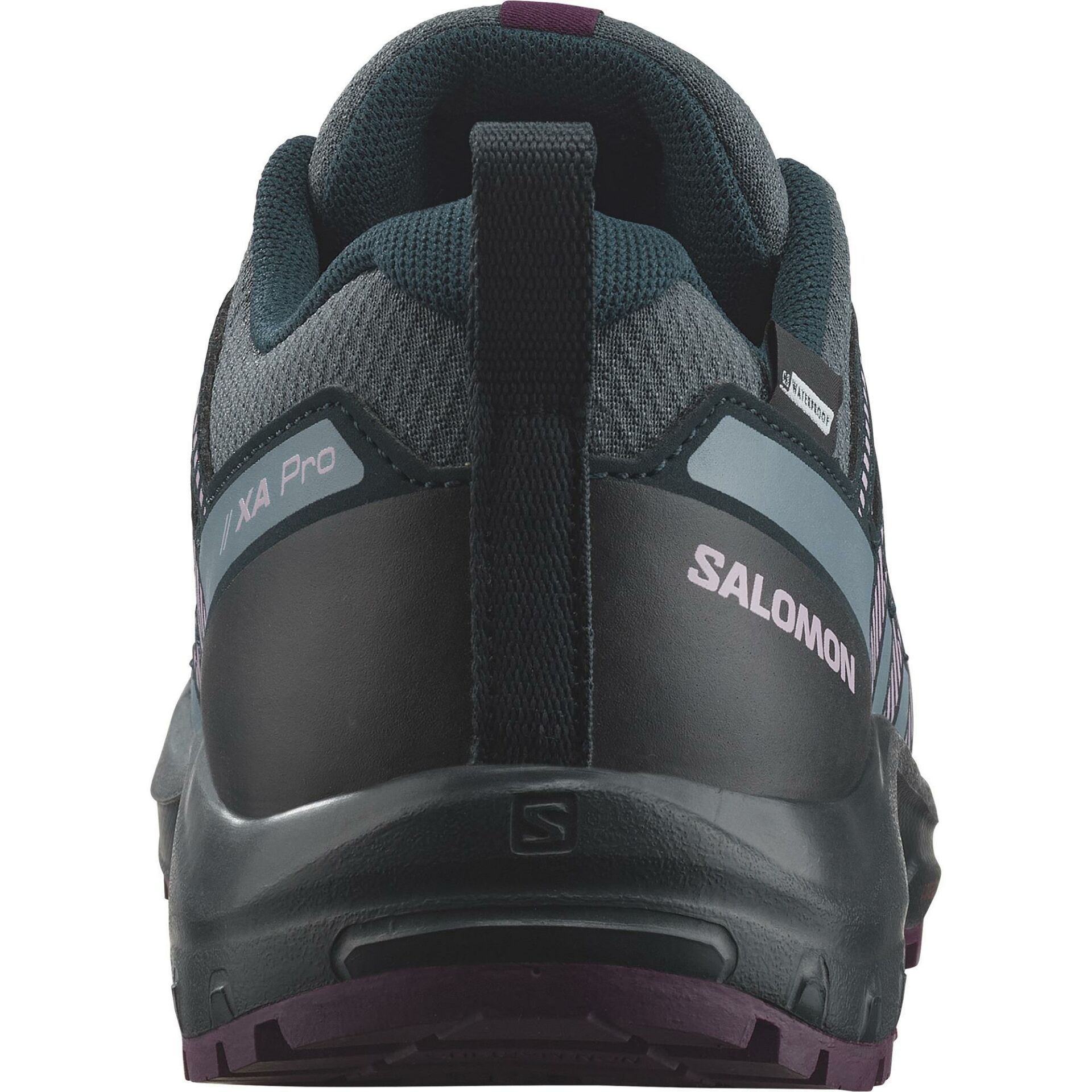 Salomon Xa Pro V8 Cswp Çocuk Outdoor Ayakkabı-L47568100