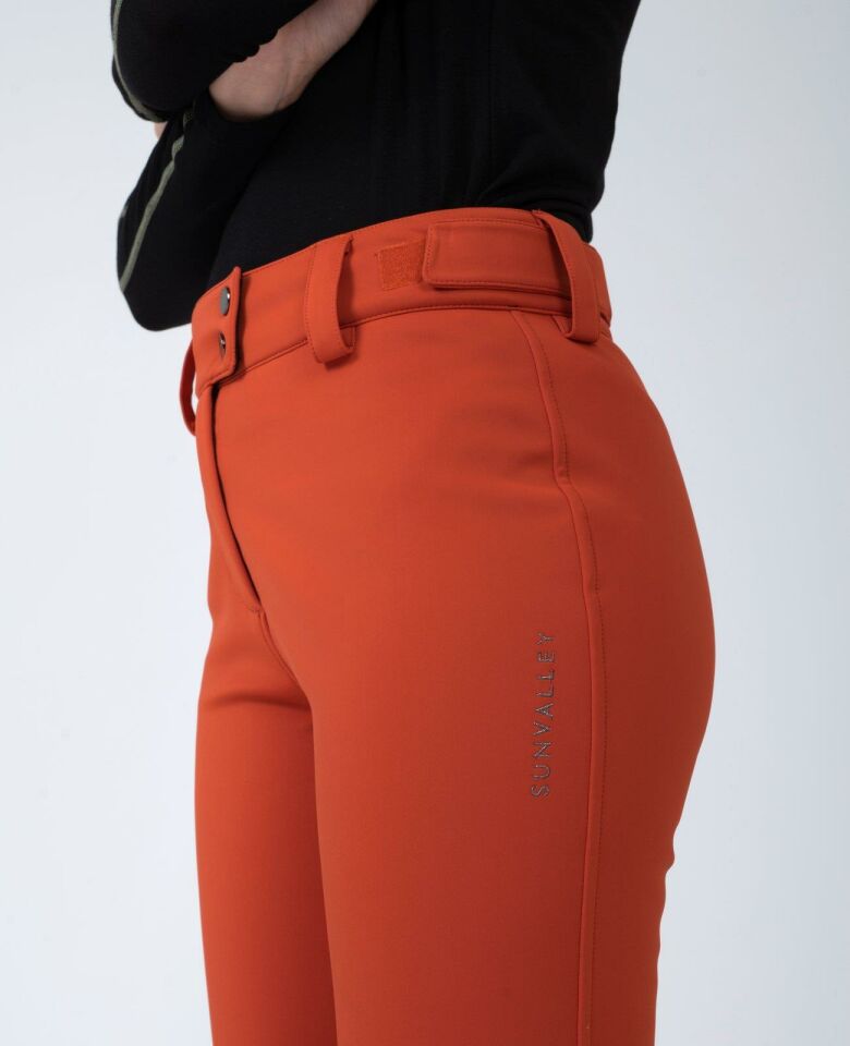 Sun Valley Isoar Kadın Kayak/Snowboard Pantolonu-ISOARARG