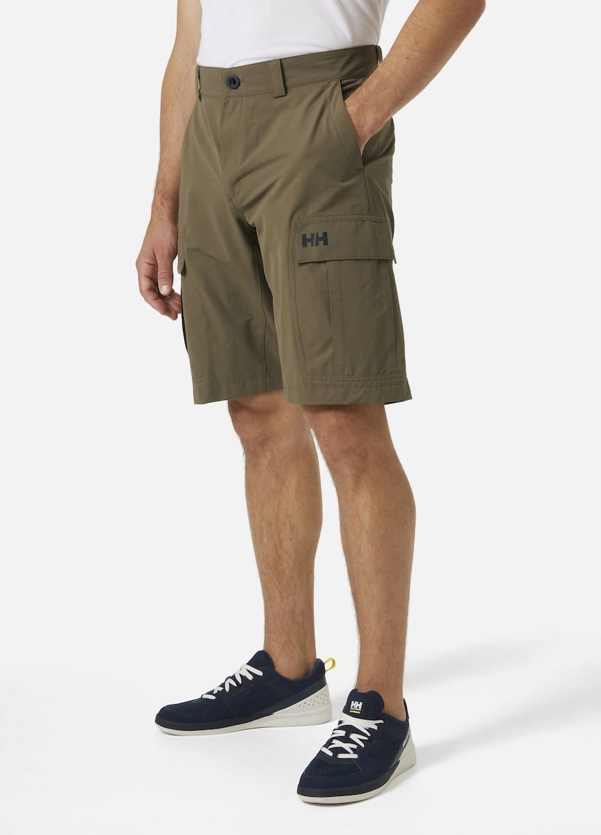 Helly Hansen HH QD Erkek Kargo Şort 11-HHA.54154