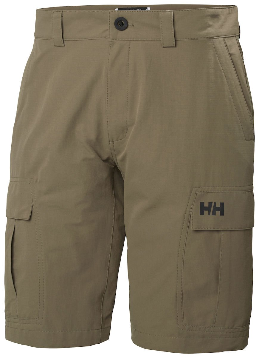 Helly Hansen HH QD Erkek Kargo Şort 11-HHA.54154