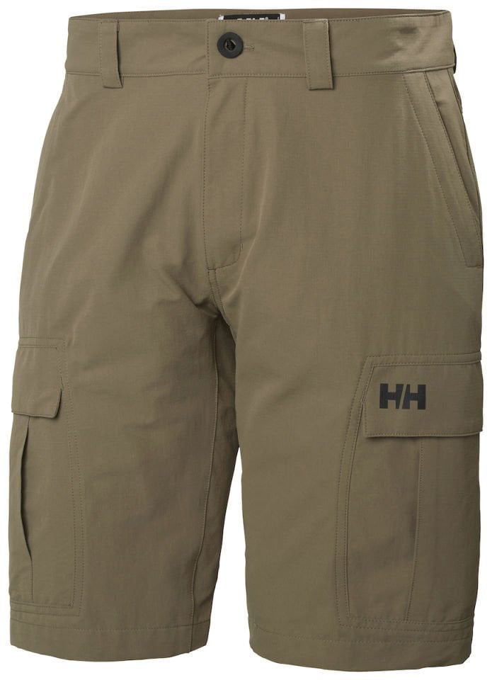 Helly Hansen HH QD Erkek Kargo Şort 11-HHA.54154