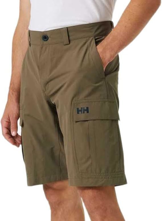Helly Hansen HH QD Erkek Kargo Şort 11-HHA.54154