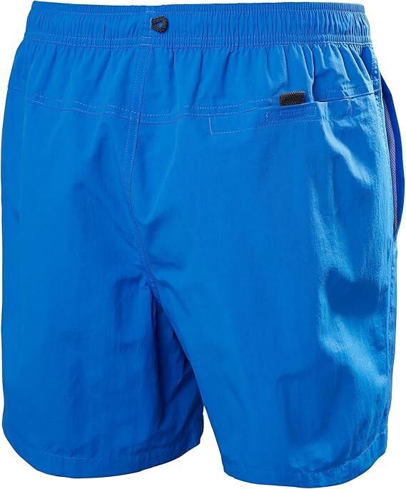 Helly Hansen Calshot Trunk 7 Erkek Deniz Şortu-HHA.54588