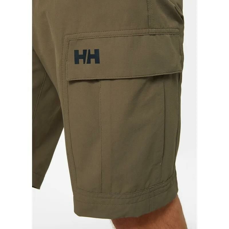 Helly Hansen HH QD Erkek Kargo Şort 11-HHA.54154