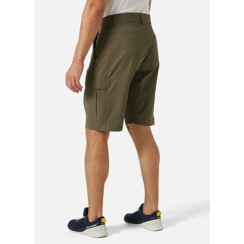 Helly Hansen HH QD Erkek Kargo Şort 11-HHA.54154