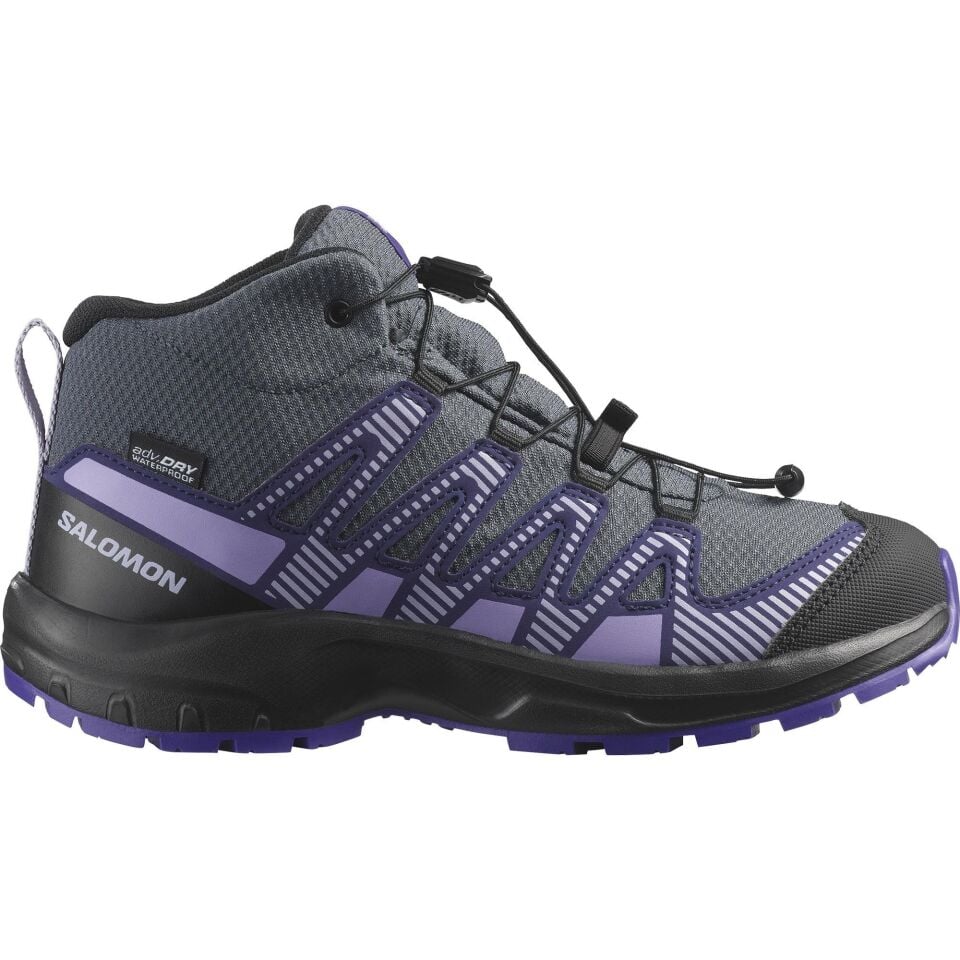 Salomon XA PRO V8 MID CSWP Çocuk Outdoor Bot-L47857300