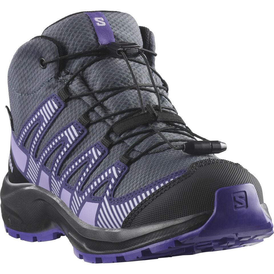 Salomon XA PRO V8 MID CSWP Çocuk Outdoor Bot-L47857300