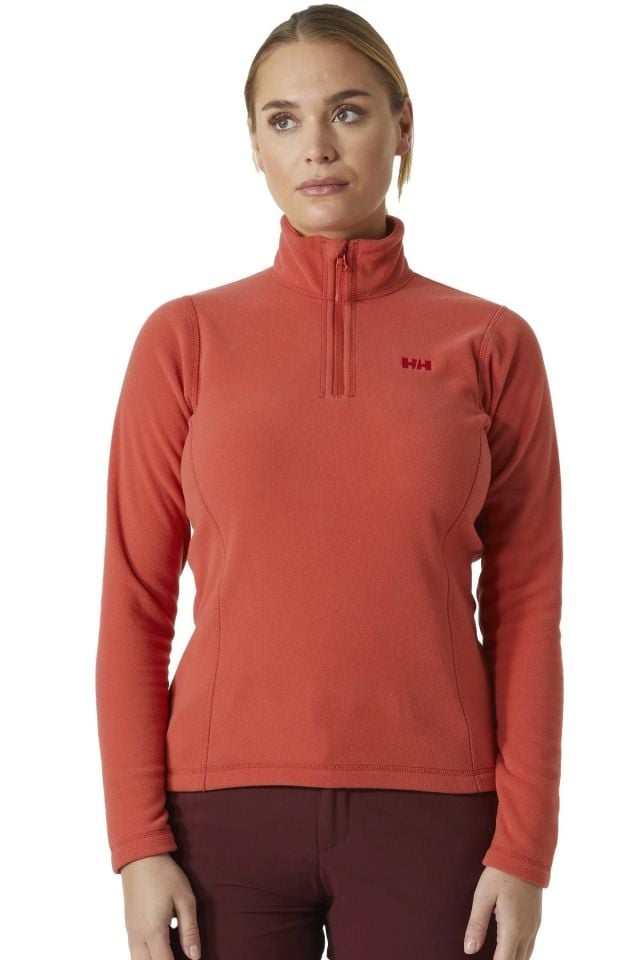 Helly Hansen Slope Fleece Kadın Polar-HH15001POP