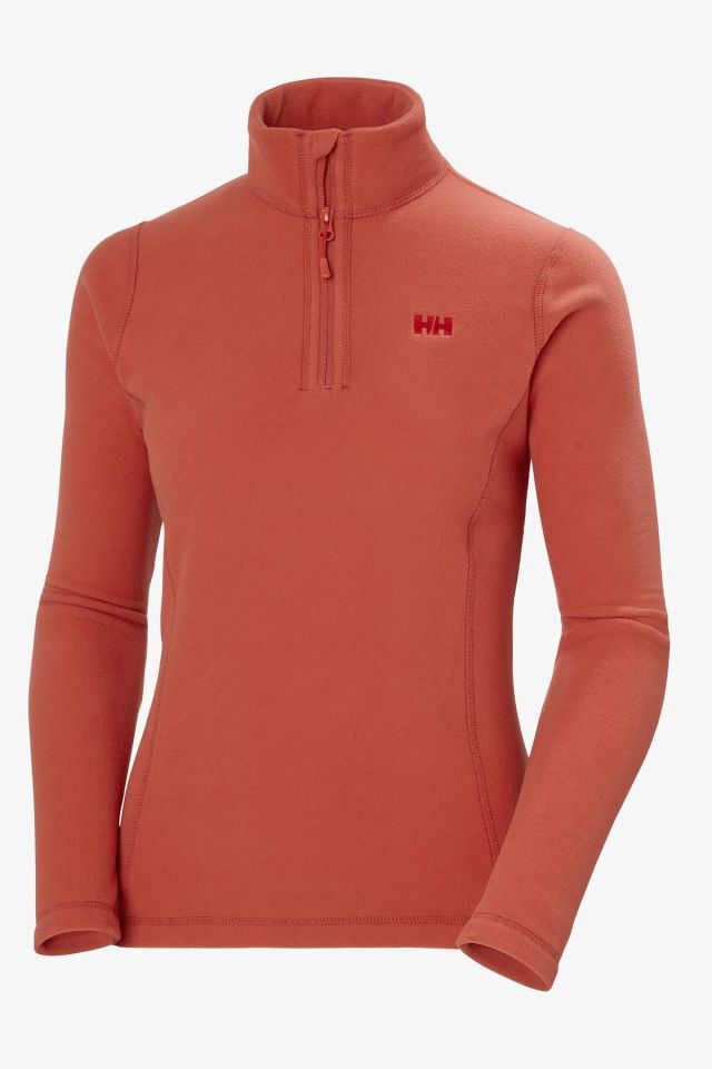 Helly Hansen Slope Fleece Kadın Polar-HH15001POP