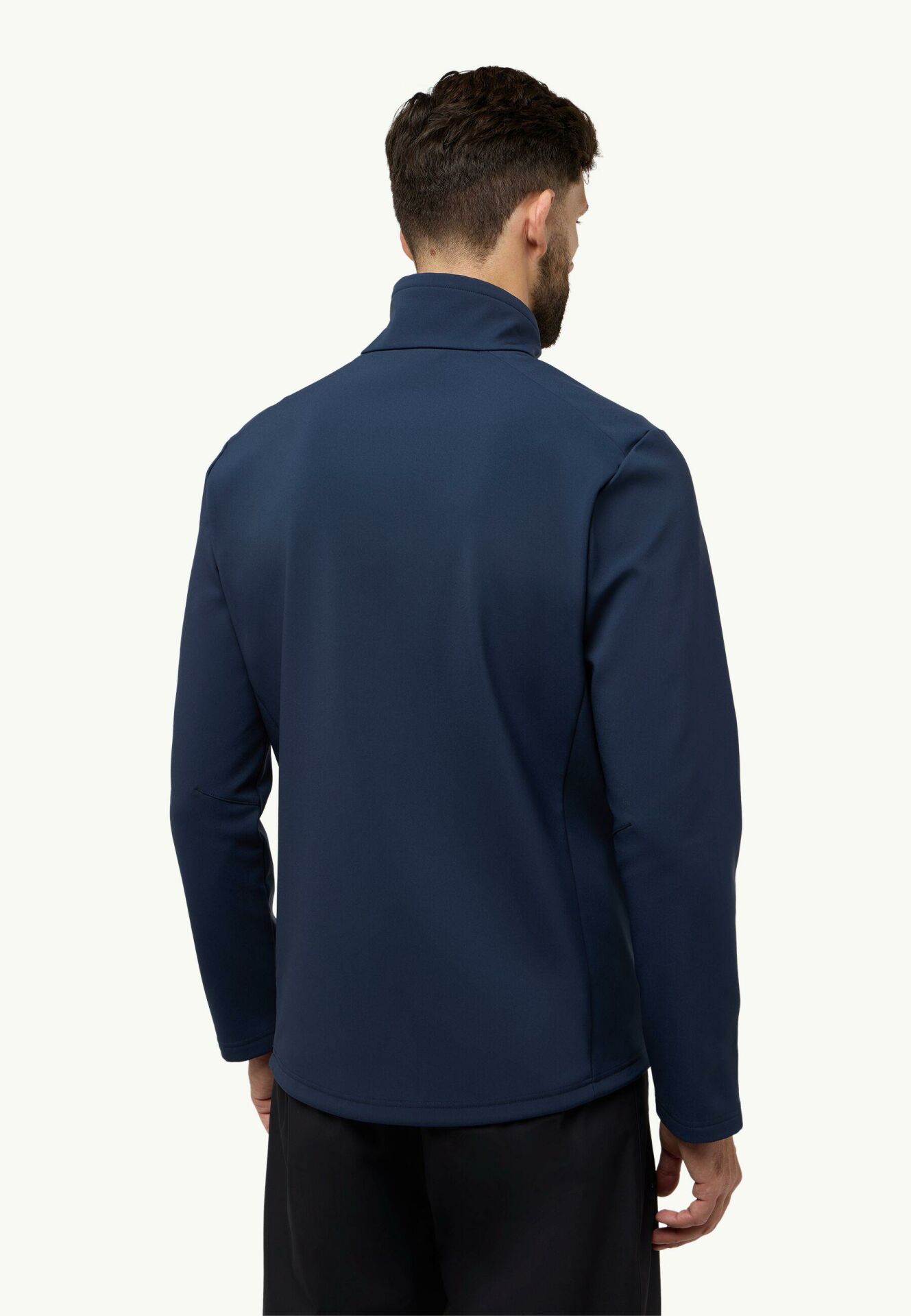 Jack Wolfskin Whirlwind Erkek Outdoor Ceket-A62521
