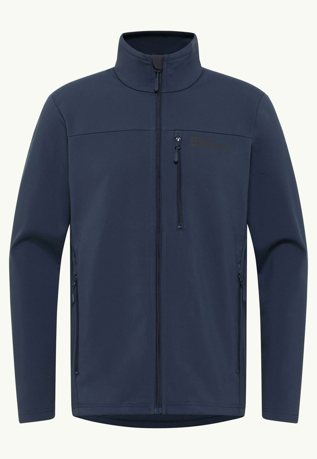 Jack Wolfskin Whirlwind Erkek Outdoor Ceket-A62521