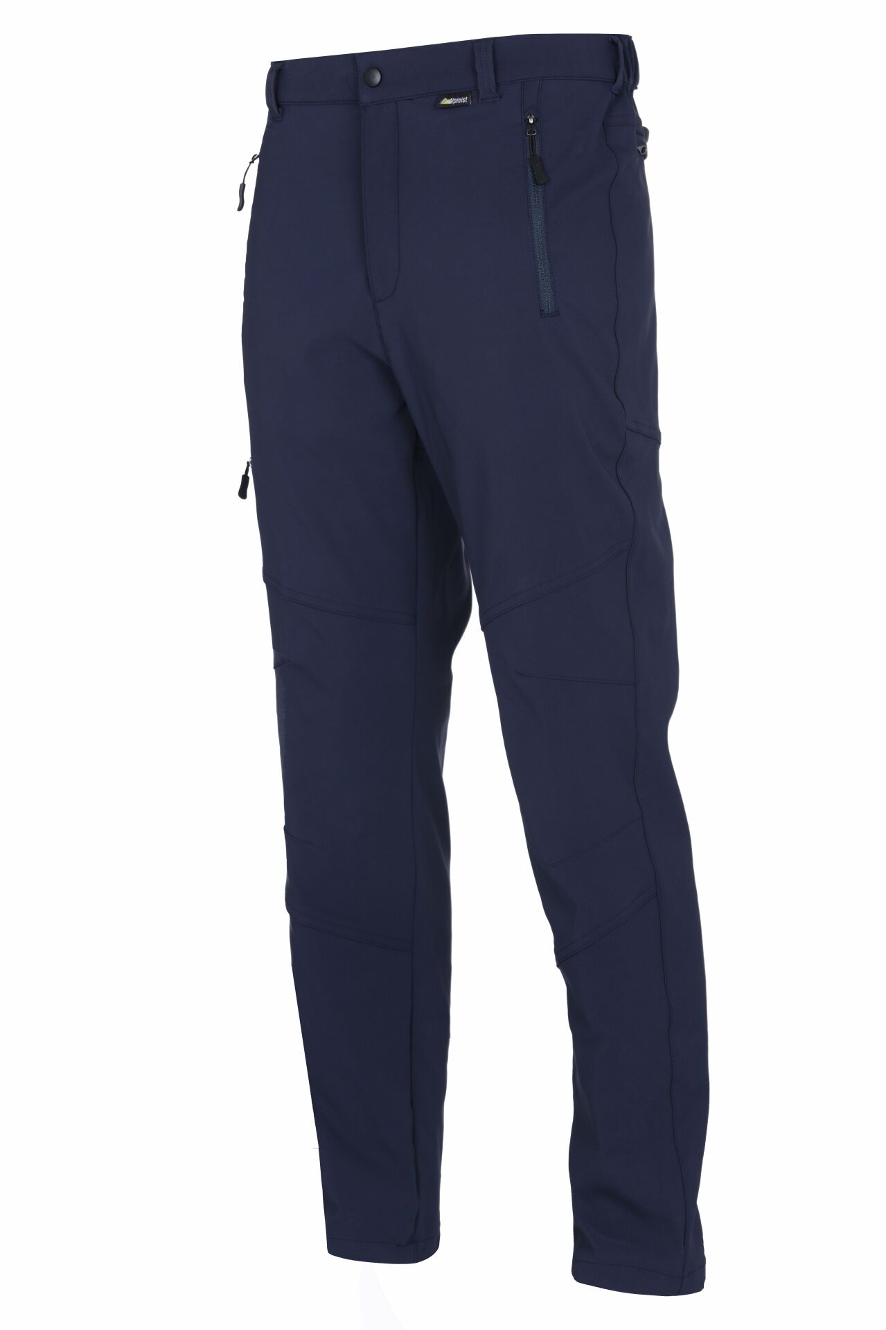 Alpinist Strech Erkek Outdoor Pantolon