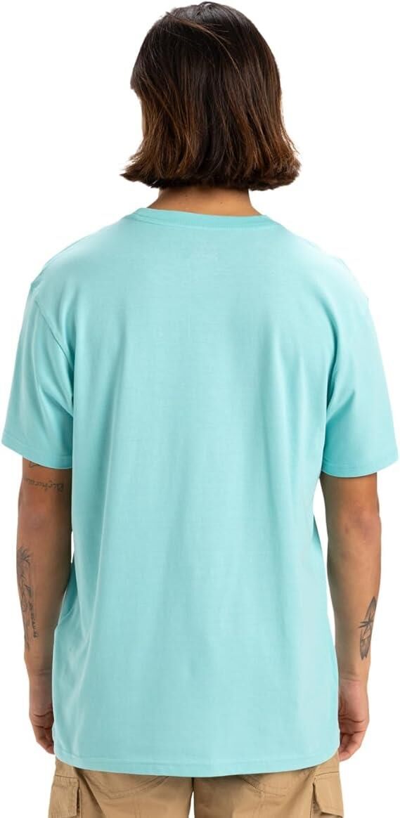 Quiksilver Fineline SS Erkek T-Shirt-EQYZT08062