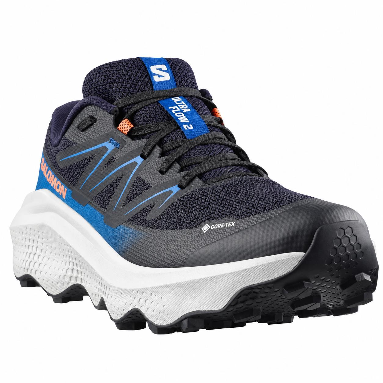 Salomon Ultra Flow 2 Gore-Tex Erkek Koşu & Yürüyüş Ayakkabısı-L49299300