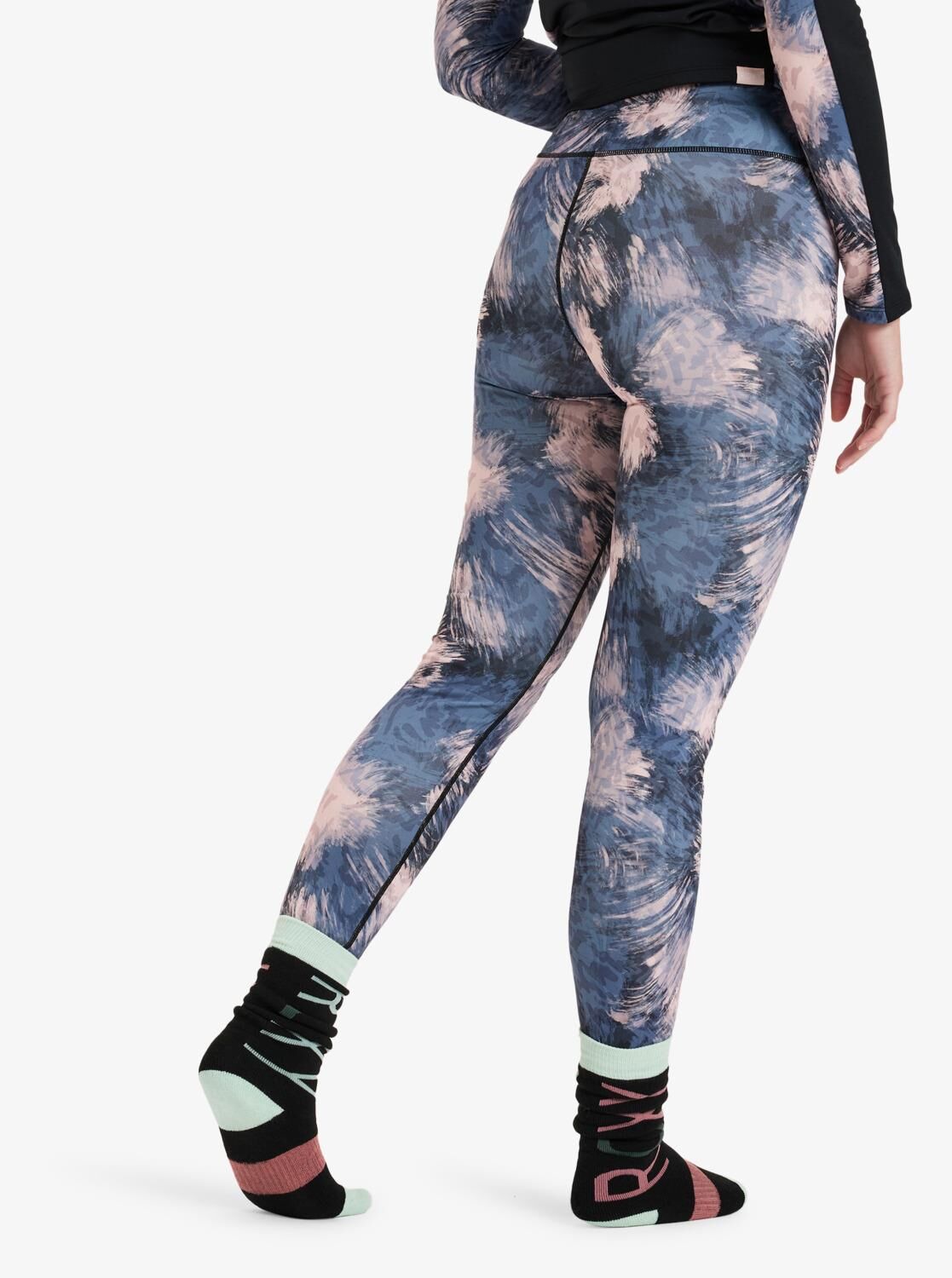 Roxy Daybreak Brushed Top Kadın İç Katman Alt-ERJLW03051