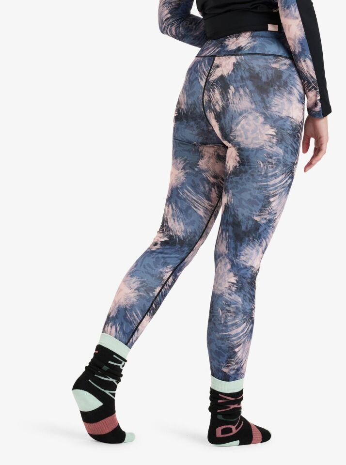 Roxy Daybreak Brushed Top Kadın İç Katman Alt-ERJLW03051