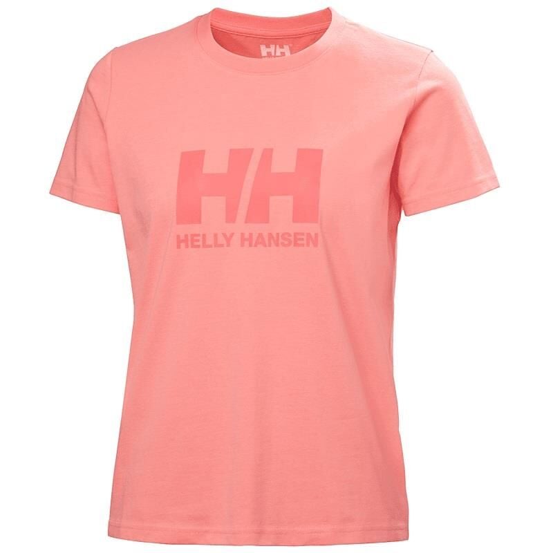 Helly Hansen HH Logo Kadın T-Shirt-HHA.54593