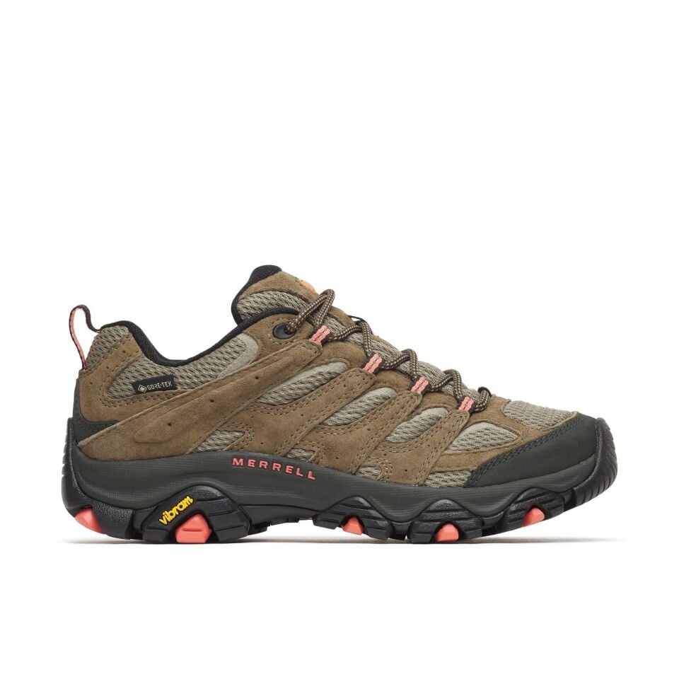 Merrell Moab 3 Gore-Tex Kadın Outdoor Ayakkabı-J036322