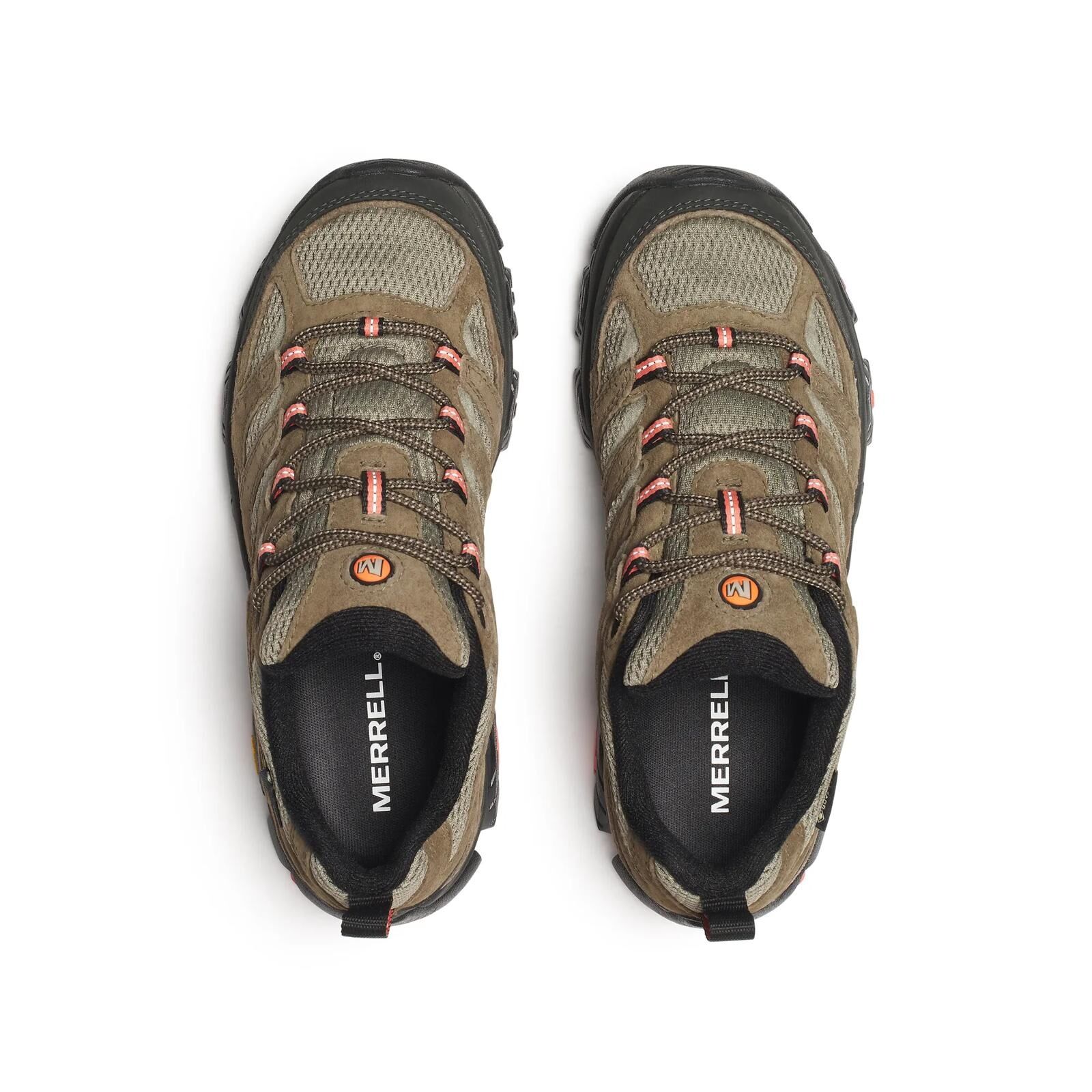 Merrell Moab 3 Gore-Tex Kadın Outdoor Ayakkabı-J036322