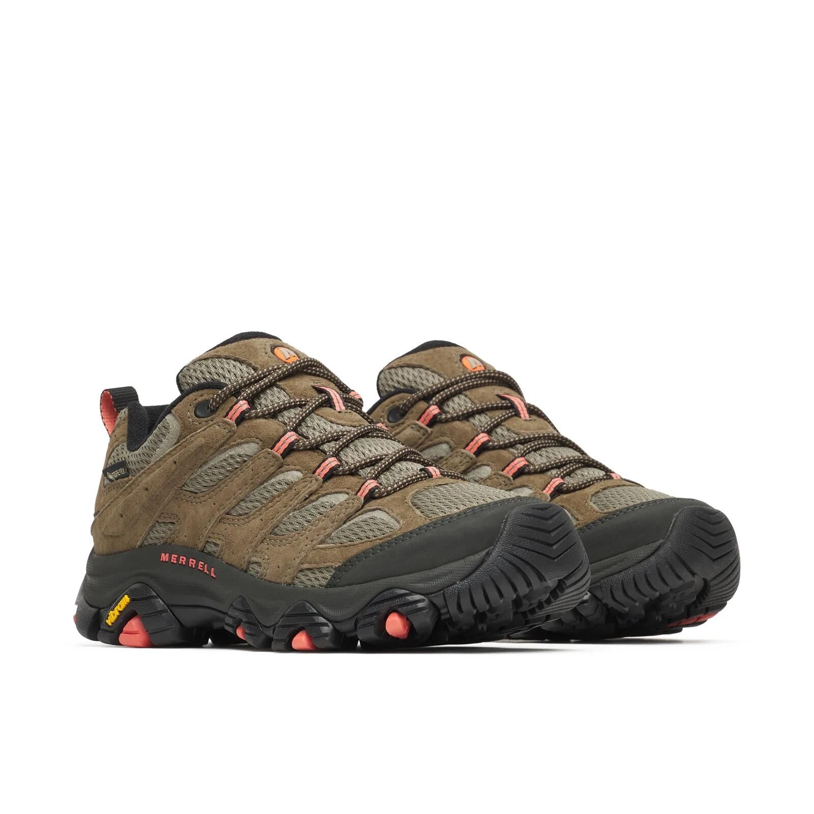Merrell Moab 3 Gore-Tex Kadın Outdoor Ayakkabı-J036322