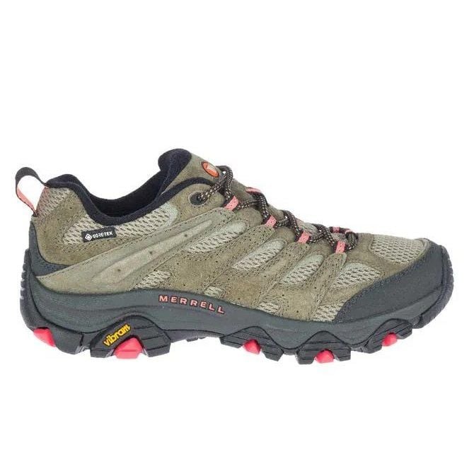 Merrell Moab 3 Gore-Tex Kadın Outdoor Ayakkabı-J036322