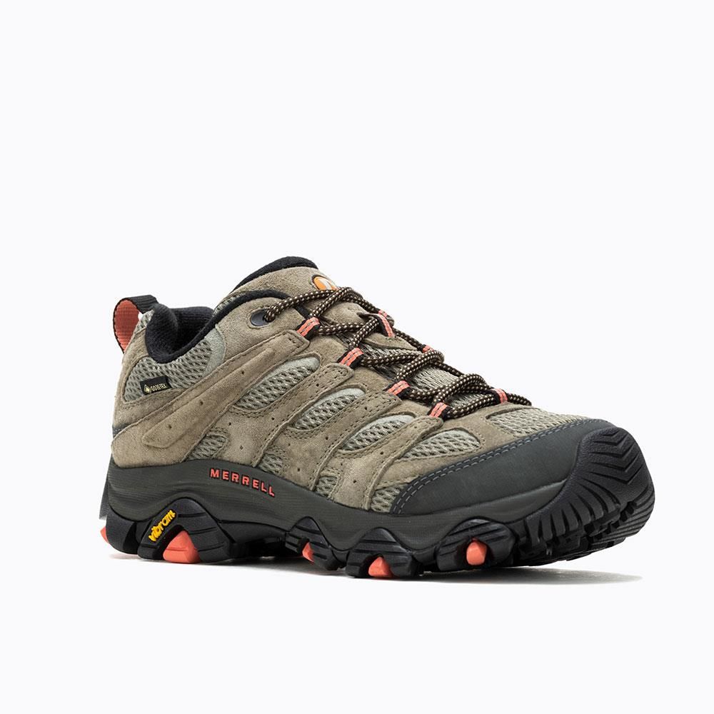 Merrell Moab 3 Gore-Tex Kadın Outdoor Ayakkabı-J036322