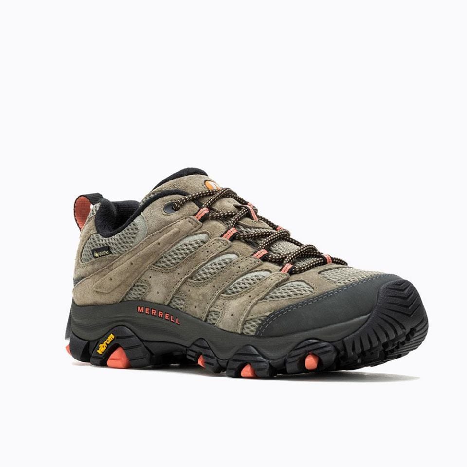 Merrell Moab 3 Gore-Tex Kadın Outdoor Ayakkabı-J036322