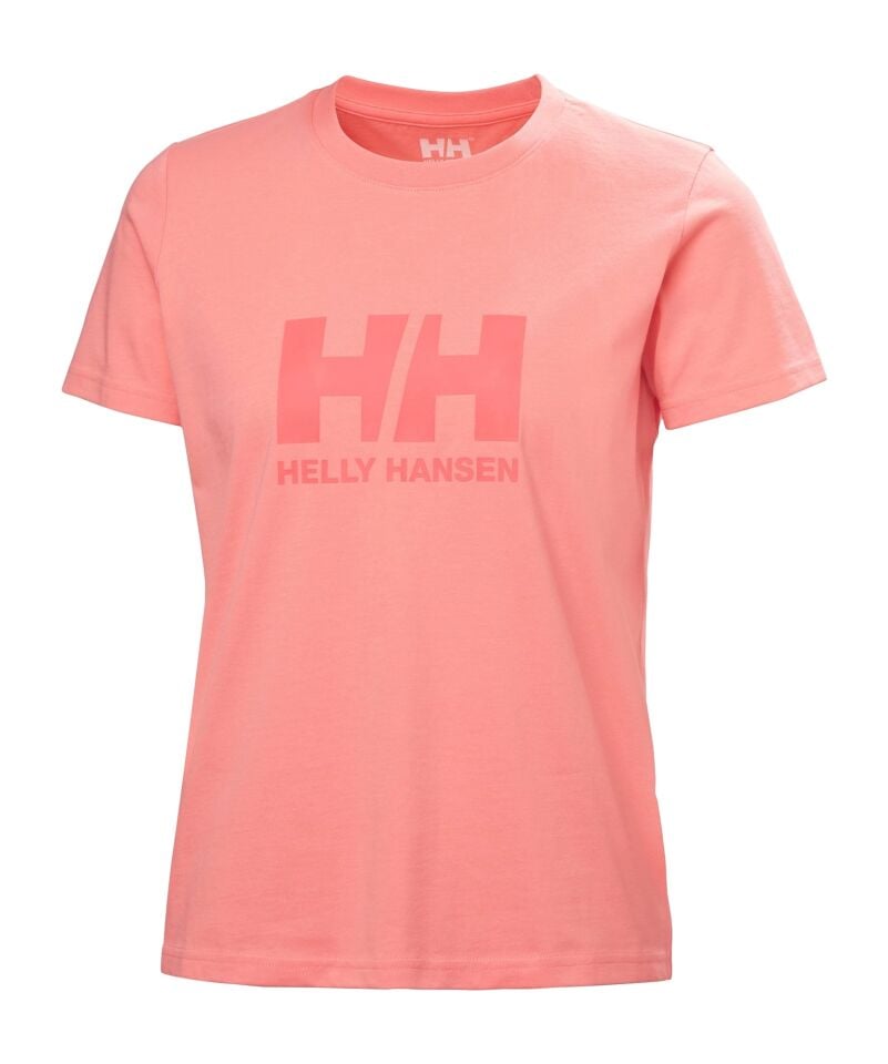 Helly Hansen HH Logo Kadın T-Shirt-HHA.54593
