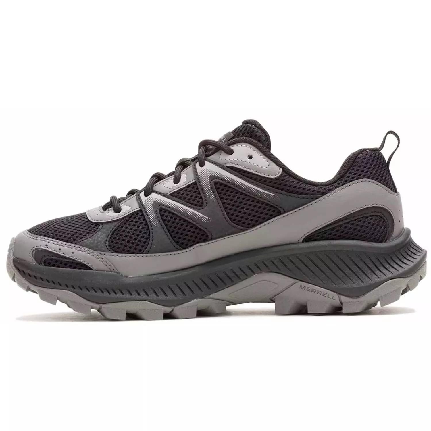 Merrell Tempo Exp Erkek Siyah Outdoor Ayakkabı-J038283