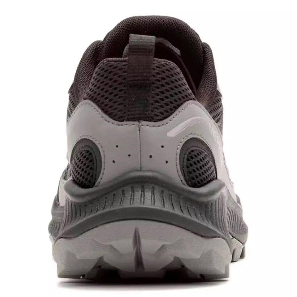 Merrell Tempo Exp Erkek Siyah Outdoor Ayakkabı-J038283