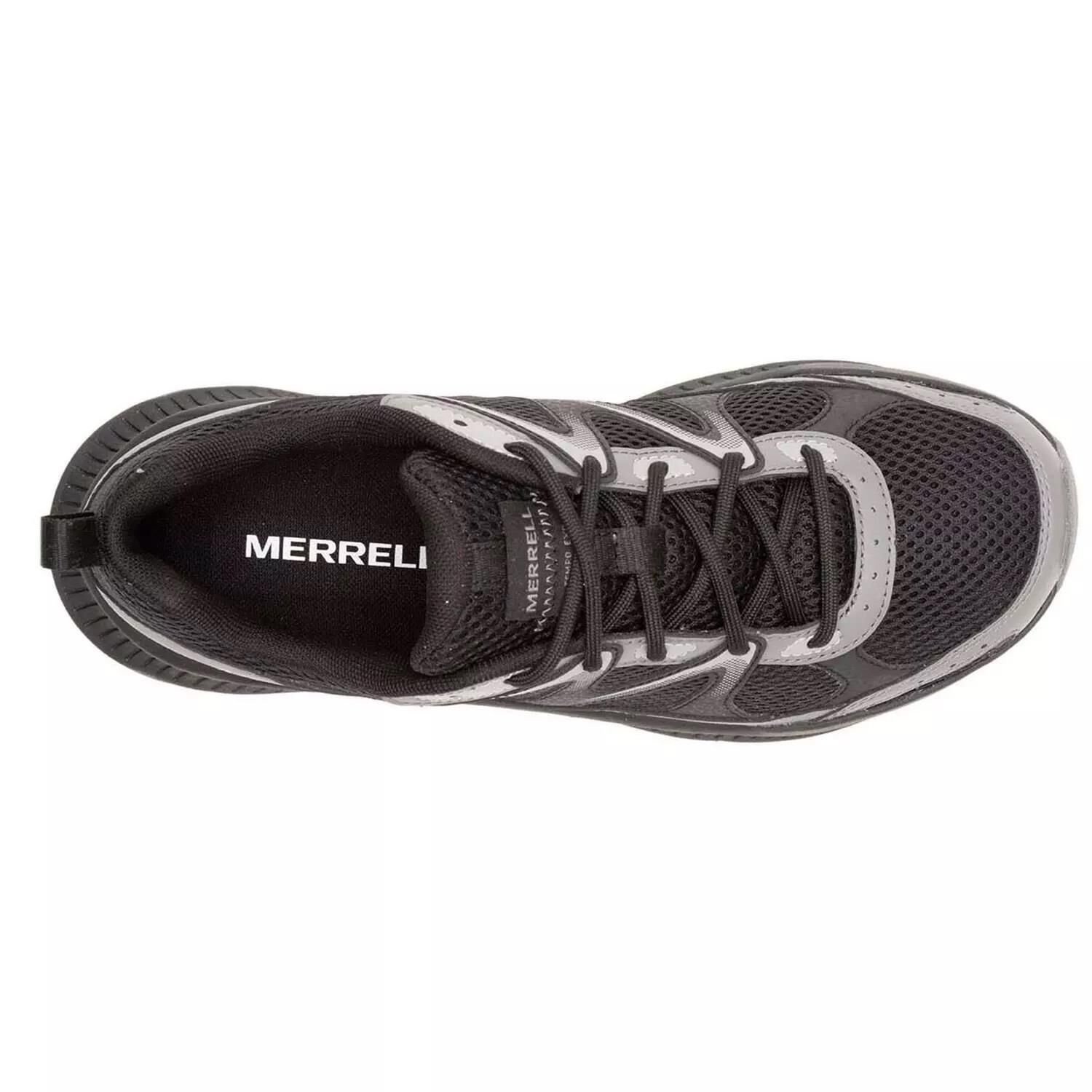 Merrell Tempo Exp Erkek Siyah Outdoor Ayakkabı-J038283