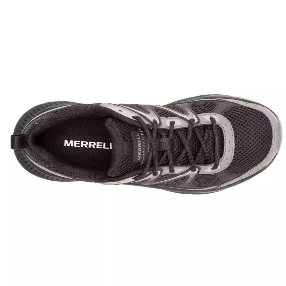 Merrell Tempo Exp Erkek Siyah Outdoor Ayakkabı-J038283