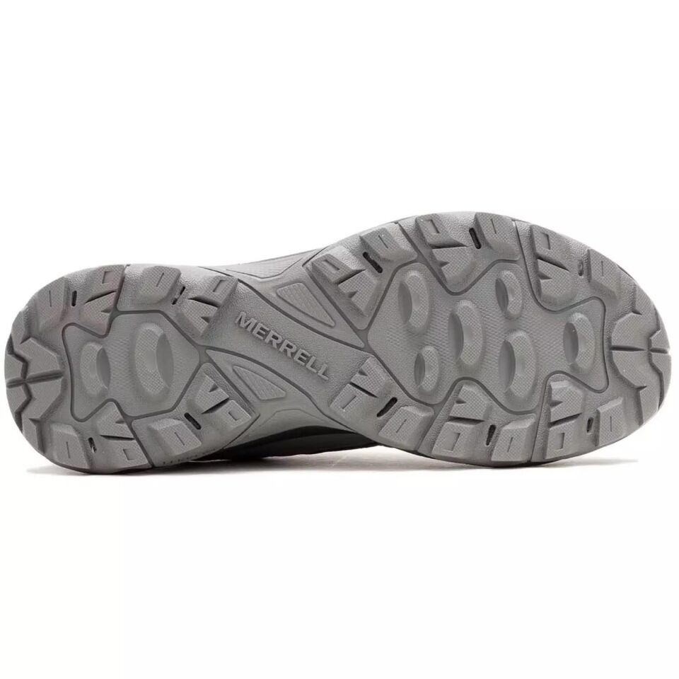 Merrell Tempo Exp Erkek Siyah Outdoor Ayakkabı-J038283