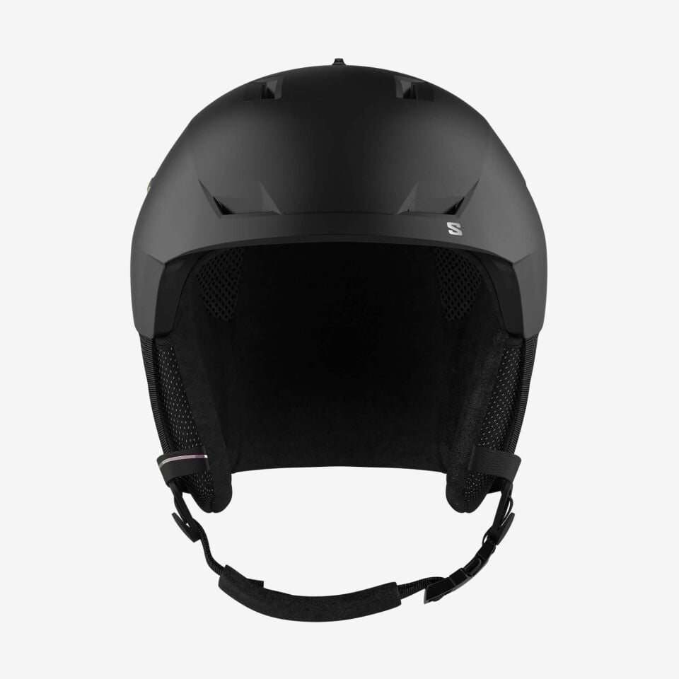 Salomon Icon LT Kadın Kayak/Snowboard Kaskı-L41160100