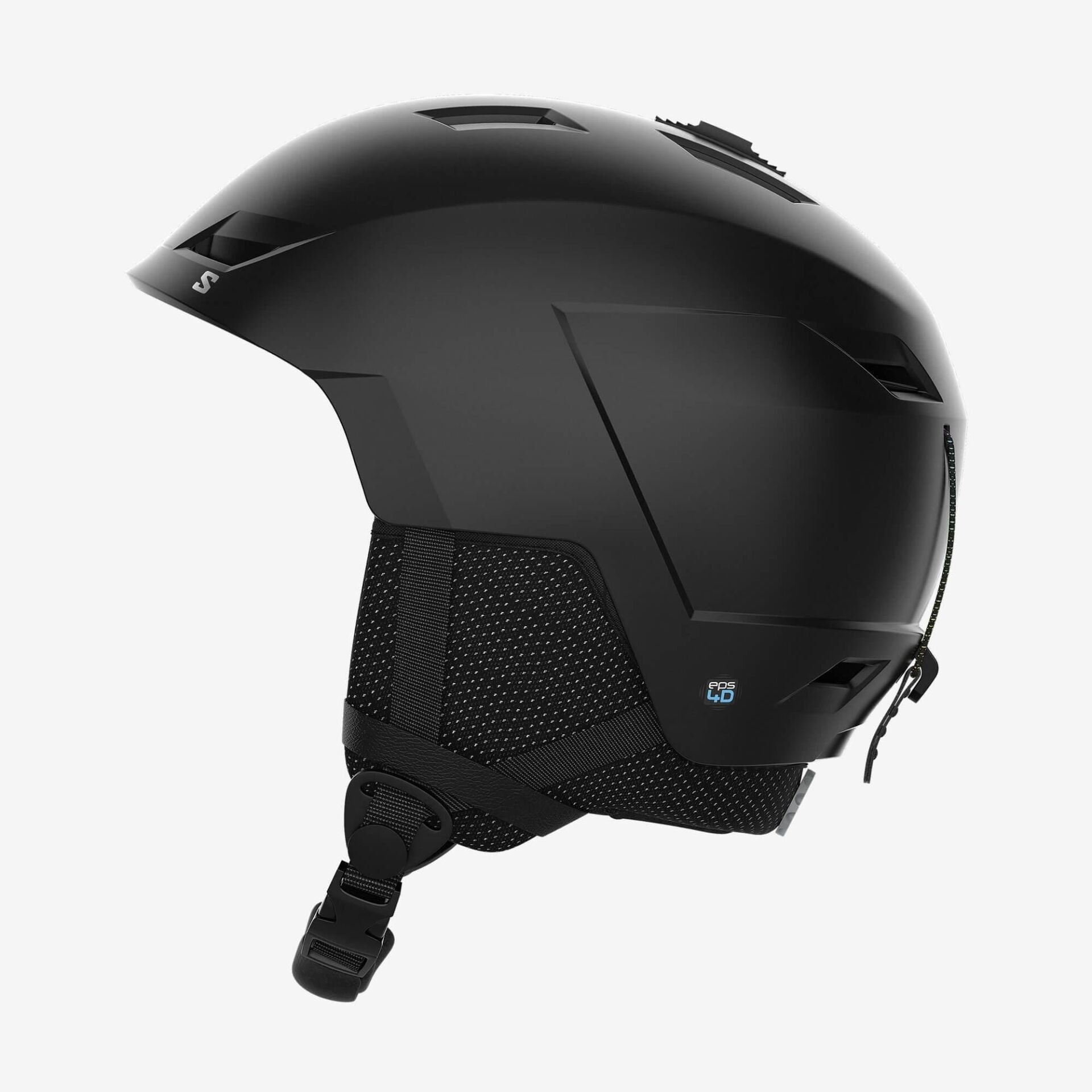 Salomon Icon LT Kadın Kayak/Snowboard Kaskı-L41160100