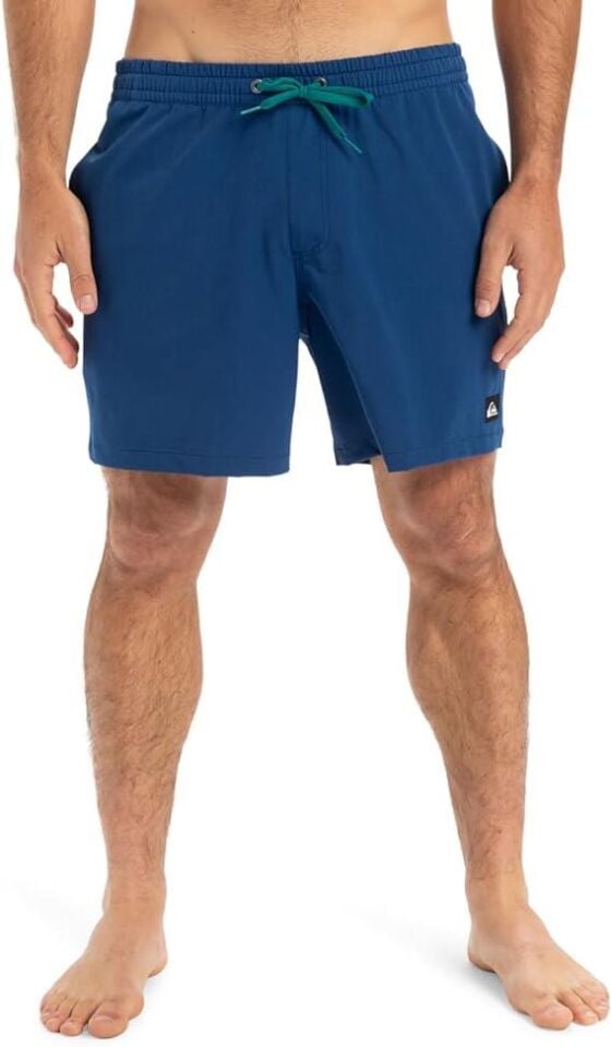 Quiksilver Surfsilk Solid Volley 16 Erkek Deniz Şortu-EQYJV04118