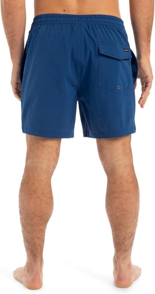 Quiksilver Surfsilk Solid Volley 16 Erkek Deniz Şortu-EQYJV04118