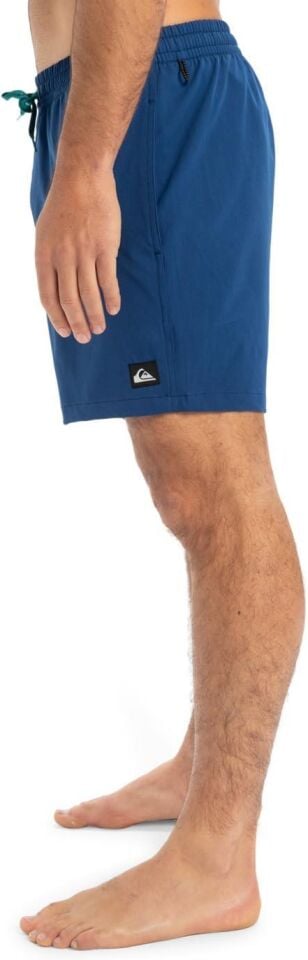 Quiksilver Surfsilk Solid Volley 16 Erkek Deniz Şortu-EQYJV04118